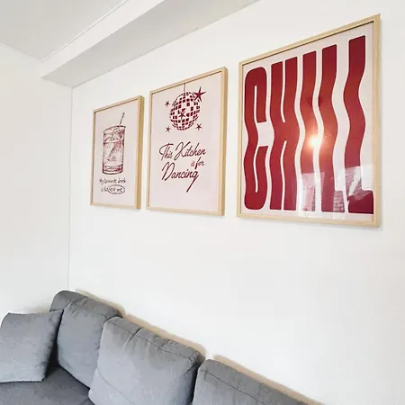 Vegas - Cosy - 4p 랭스